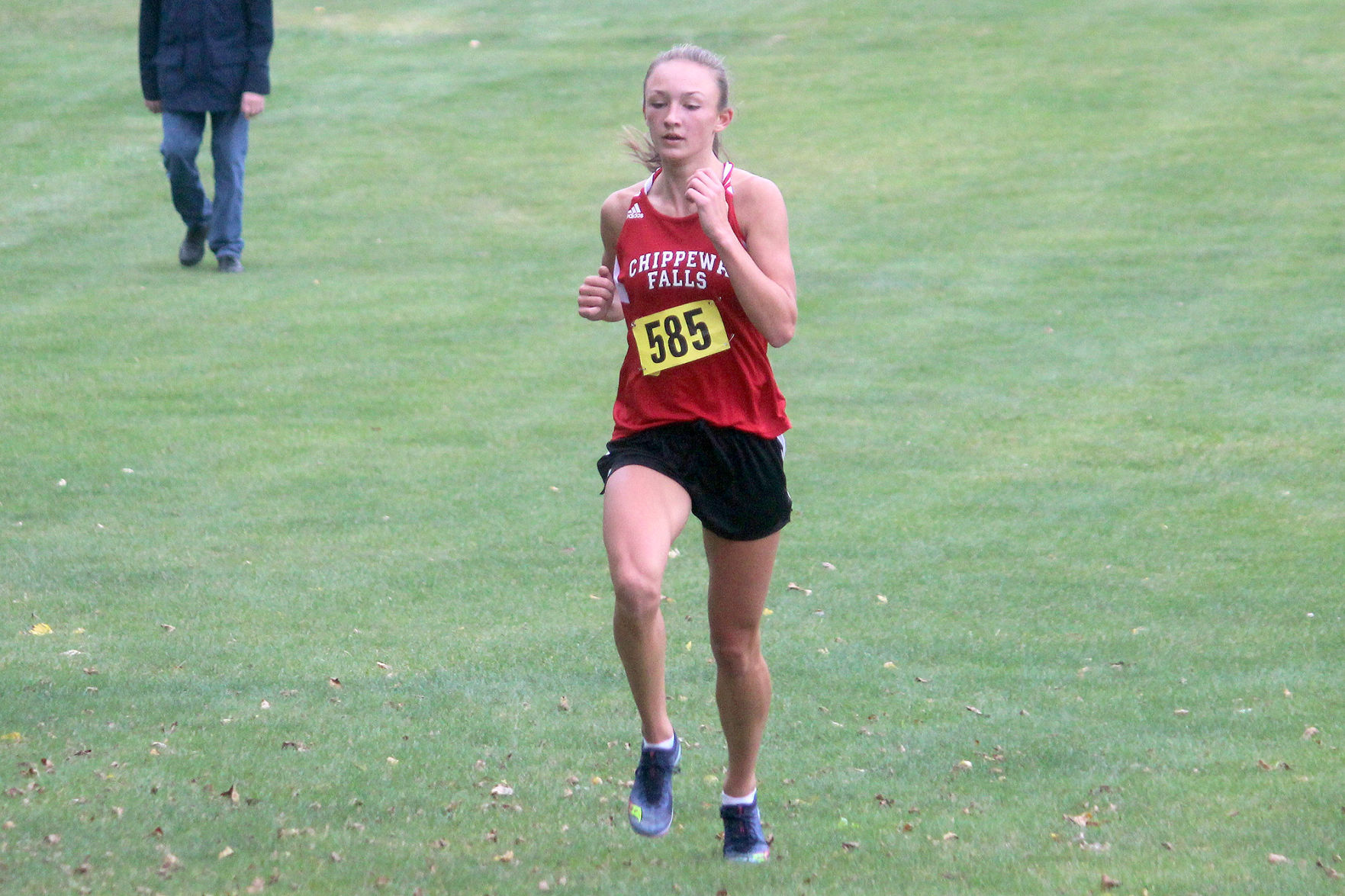 Chi-Hi Cross Country Invitational 10-3-19